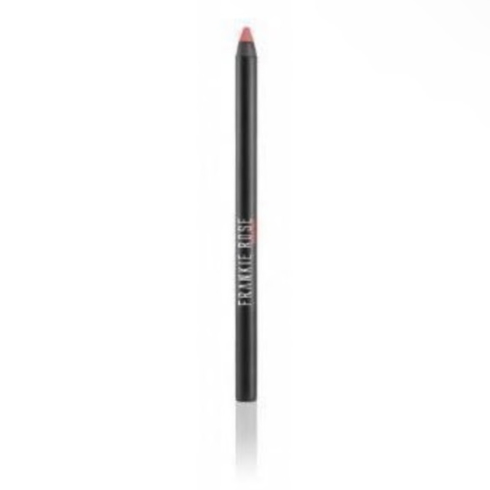 💎 FRANKIE ROSE DEFINED SEDUCTION LIP LINER - PINK MELON #LIP105